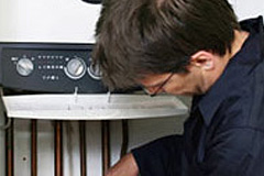 boiler repair Rosehall