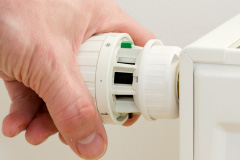 Rosehall central heating repair costs