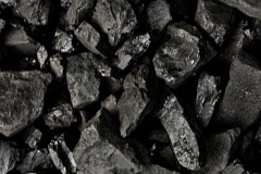 Rosehall coal boiler costs