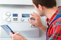 free commercial Rosehall boiler quotes