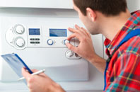 free Rosehall gas safe engineer quotes